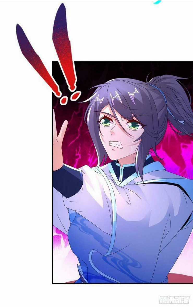 Thần Hồn Võ Đế - Chapter 215 - Trang 28