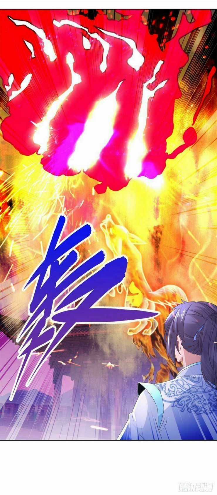 Thần Hồn Võ Đế - Chapter 215 - Trang 29