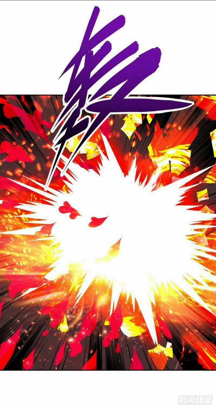 Thần Hồn Võ Đế - Chapter 215 - Trang 31