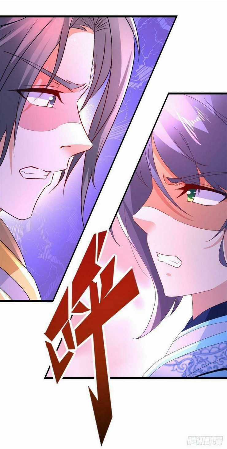 Thần Hồn Võ Đế - Chapter 215 - Trang 32