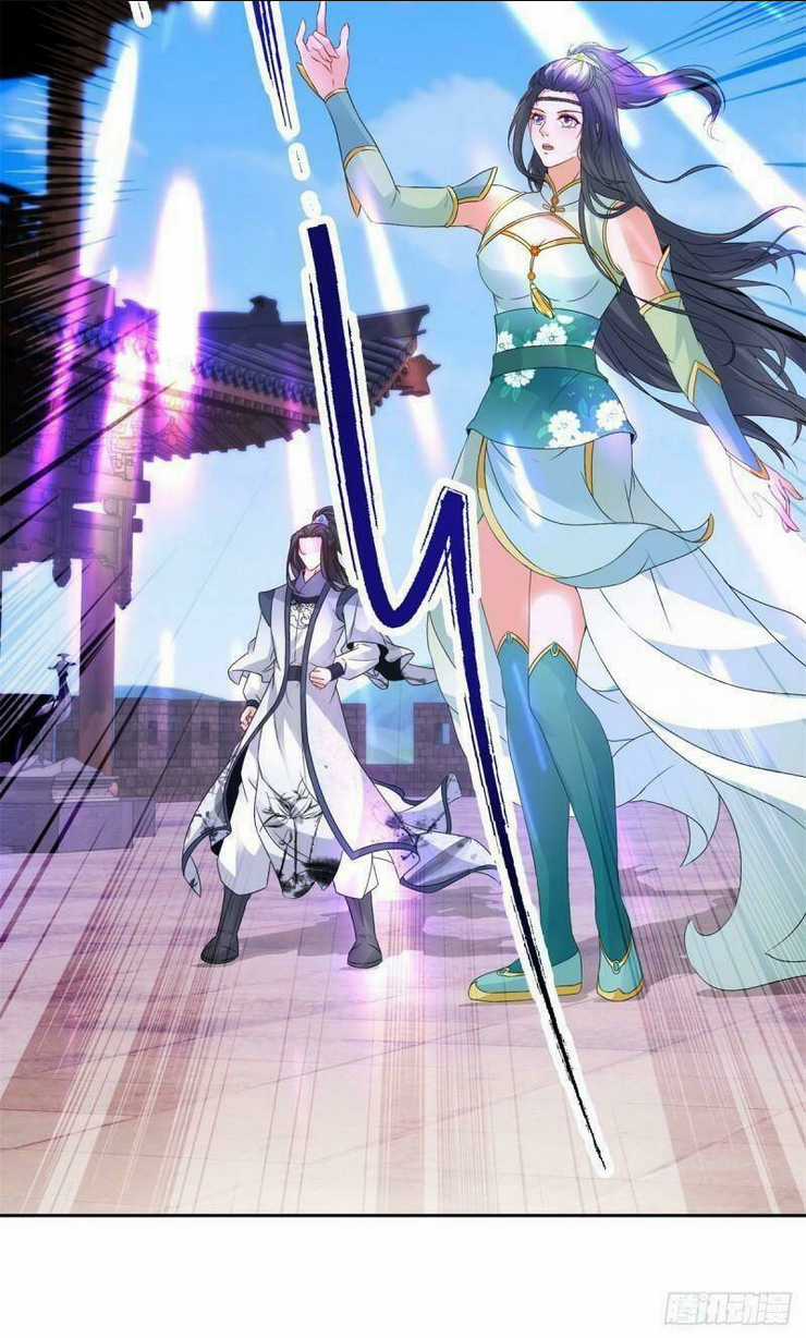 Thần Hồn Võ Đế - Chapter 215 - Trang 6