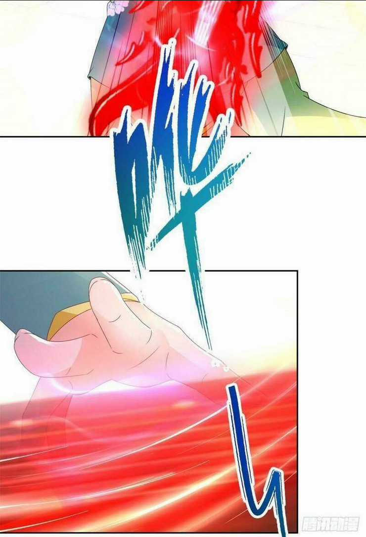 Thần Hồn Võ Đế - Chapter 215 - Trang 9