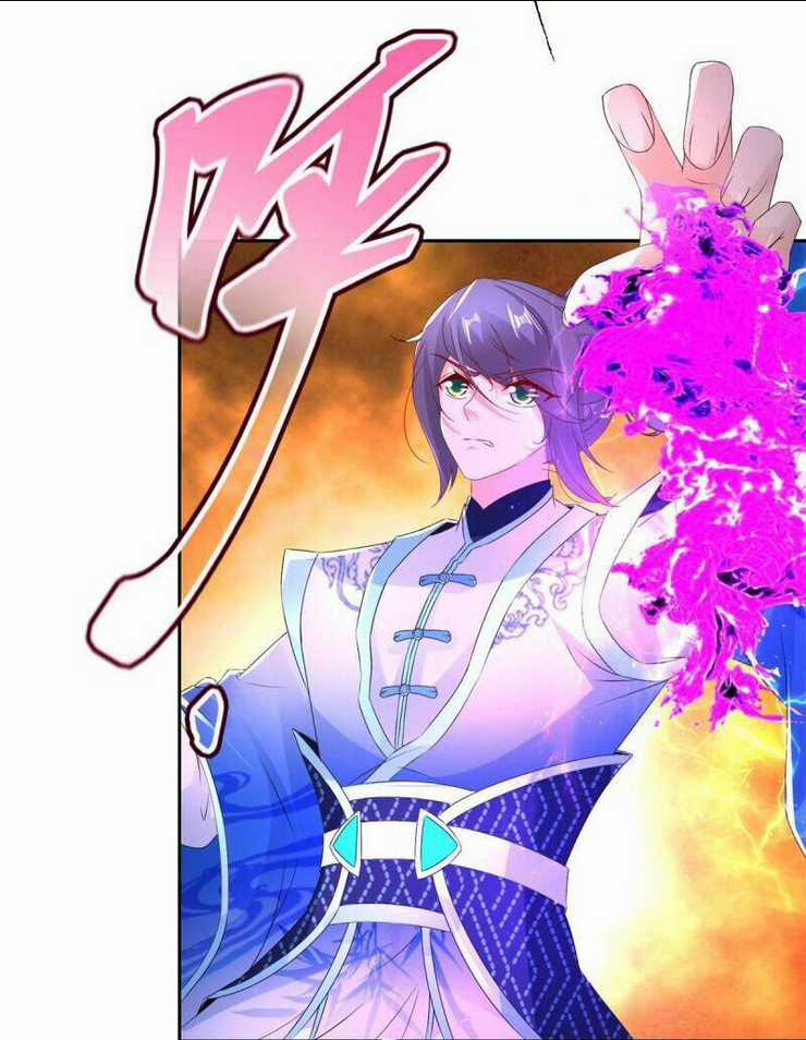 Thần Hồn Võ Đế - Chapter 216 - Trang 2