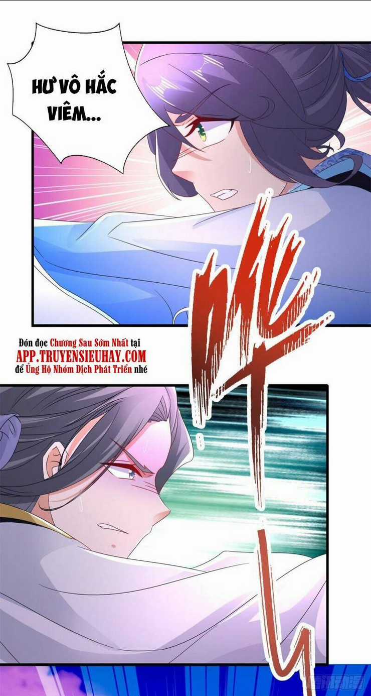 Thần Hồn Võ Đế - Chapter 216 - Trang 14