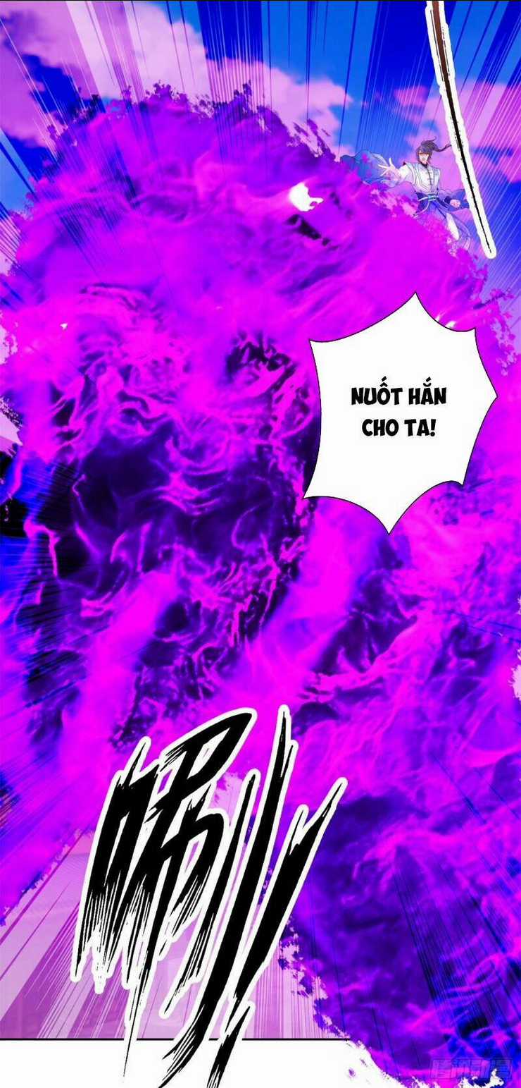 Thần Hồn Võ Đế - Chapter 216 - Trang 15