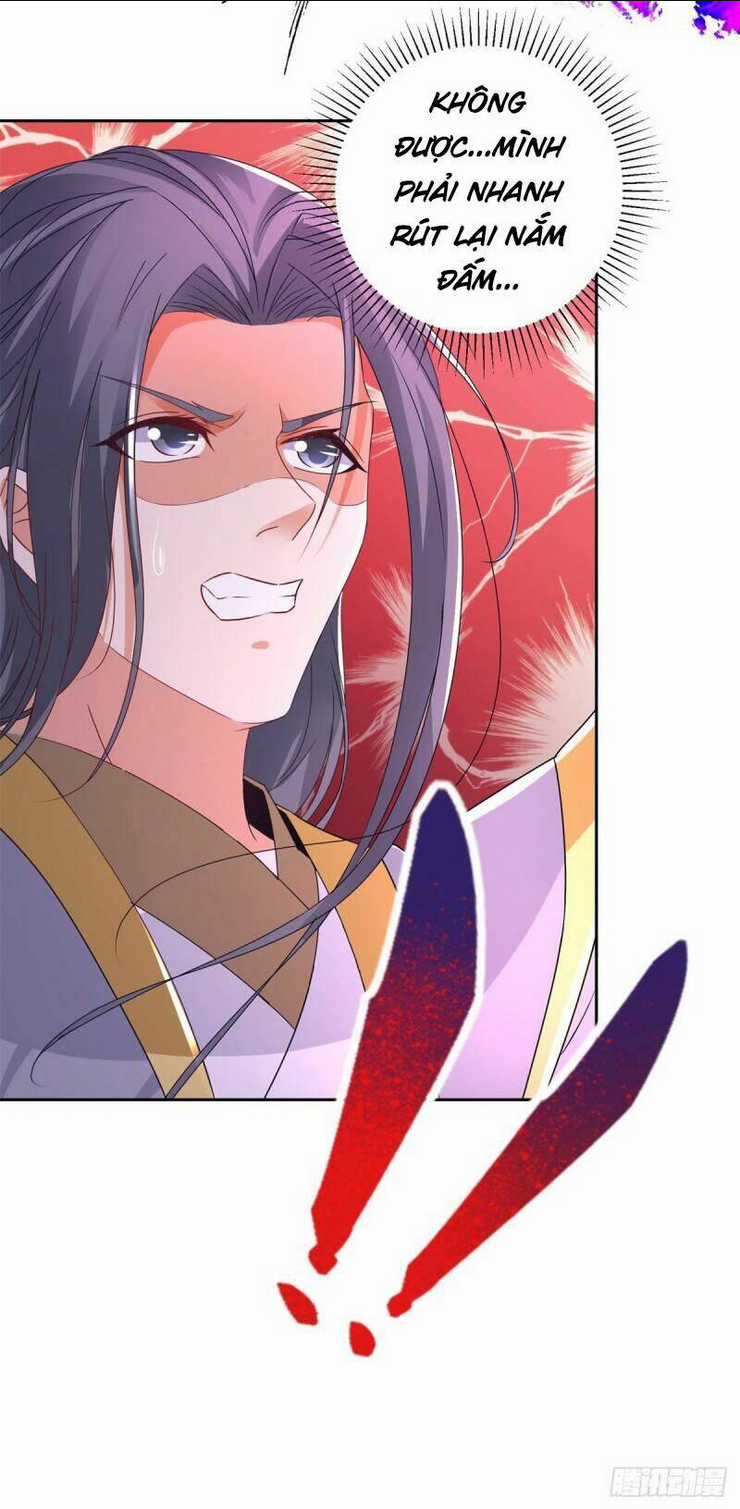 Thần Hồn Võ Đế - Chapter 216 - Trang 16