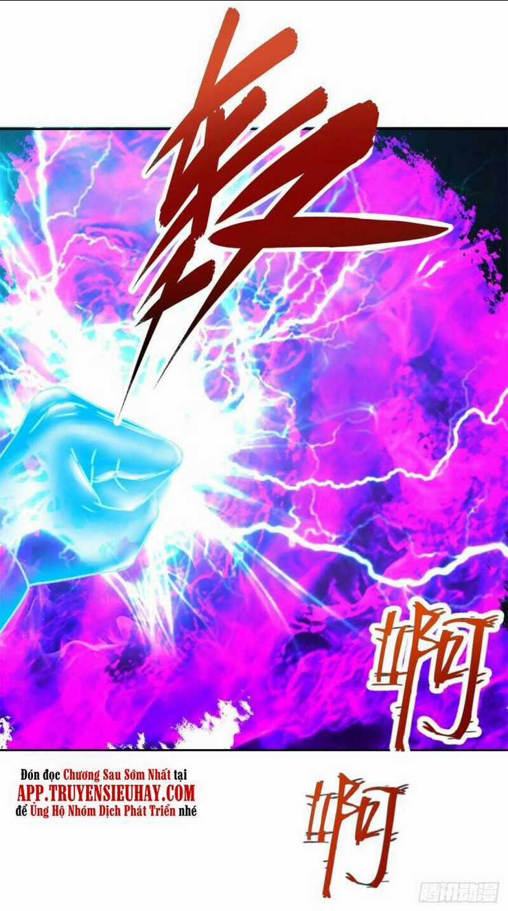 Thần Hồn Võ Đế - Chapter 216 - Trang 17