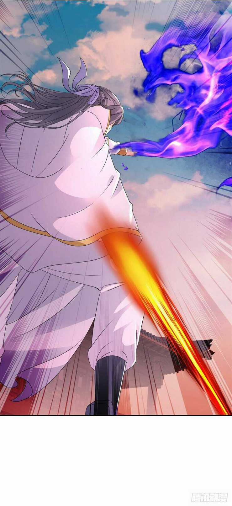 Thần Hồn Võ Đế - Chapter 216 - Trang 19