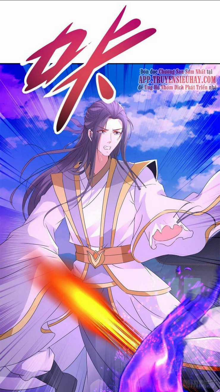 Thần Hồn Võ Đế - Chapter 216 - Trang 20