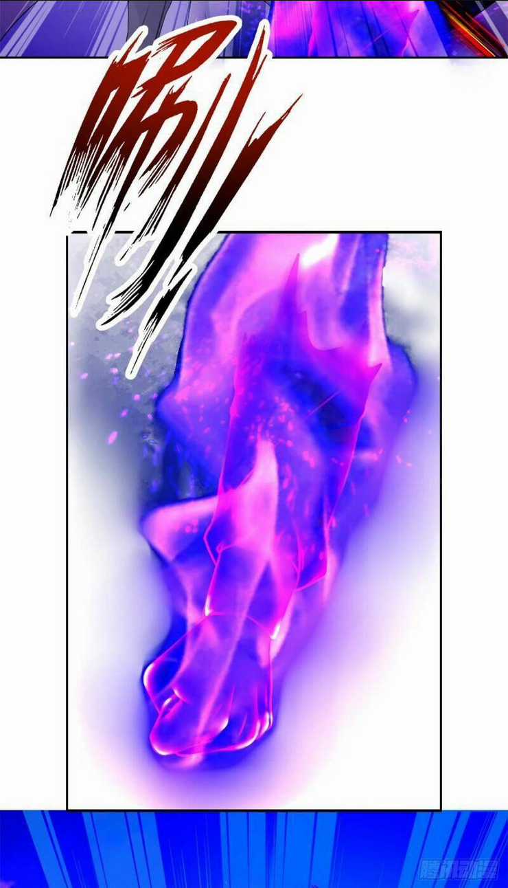 Thần Hồn Võ Đế - Chapter 216 - Trang 21