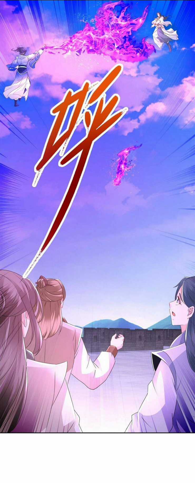 Thần Hồn Võ Đế - Chapter 216 - Trang 22