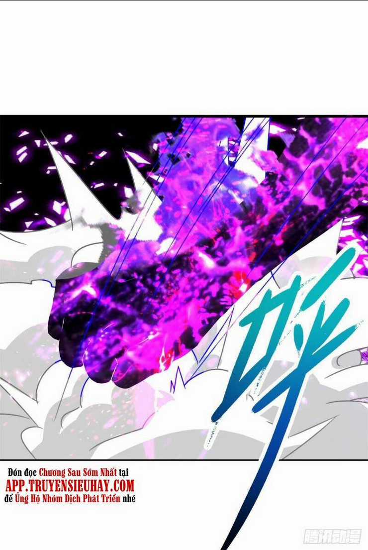 Thần Hồn Võ Đế - Chapter 216 - Trang 23