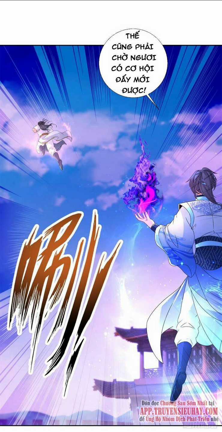 Thần Hồn Võ Đế - Chapter 216 - Trang 26