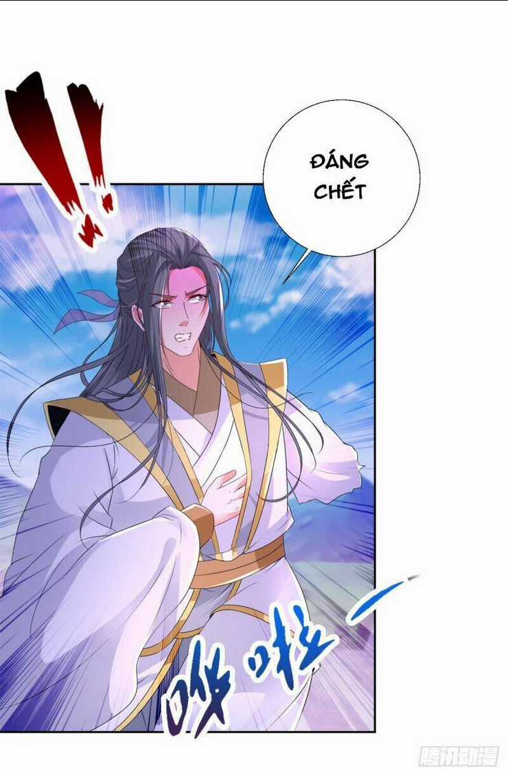 Thần Hồn Võ Đế - Chapter 216 - Trang 27