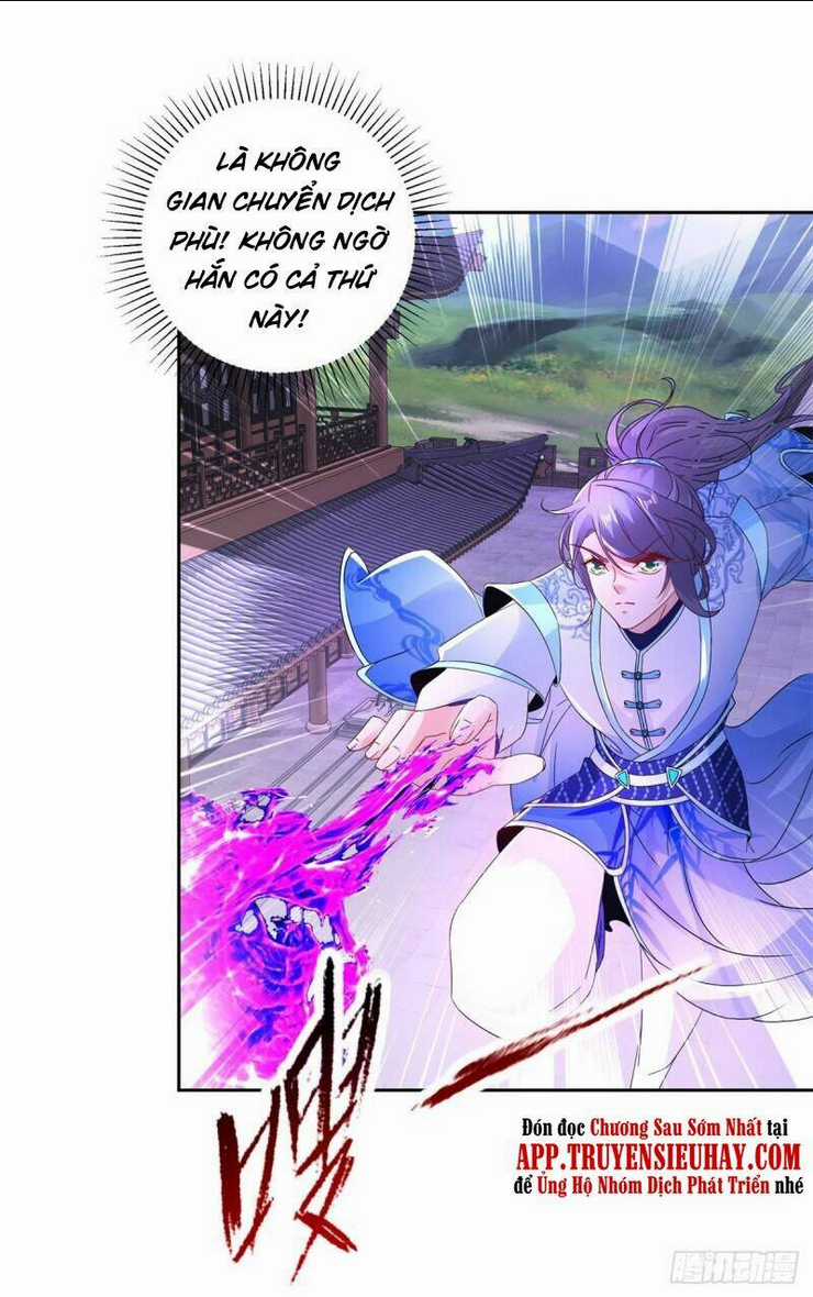 Thần Hồn Võ Đế - Chapter 216 - Trang 30