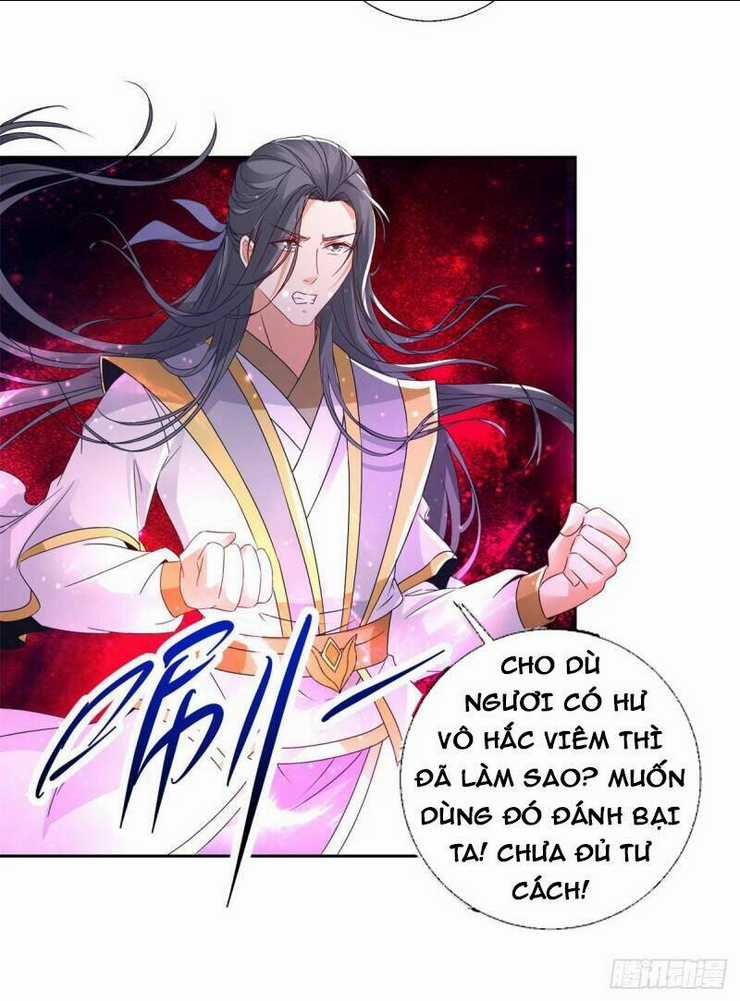 Thần Hồn Võ Đế - Chapter 216 - Trang 4
