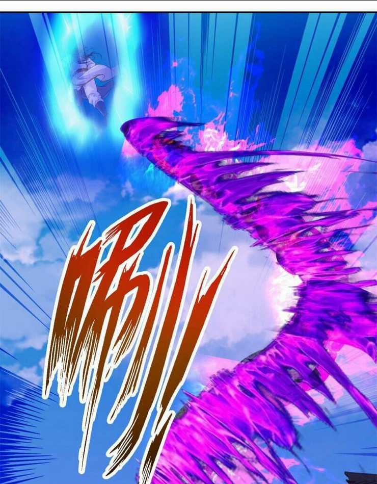 Thần Hồn Võ Đế - Chapter 216 - Trang 31