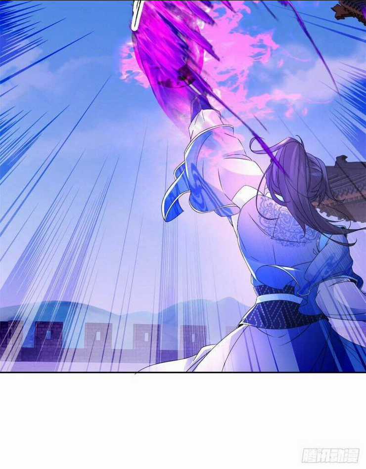 Thần Hồn Võ Đế - Chapter 216 - Trang 32