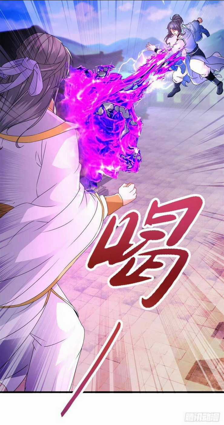 Thần Hồn Võ Đế - Chapter 216 - Trang 6