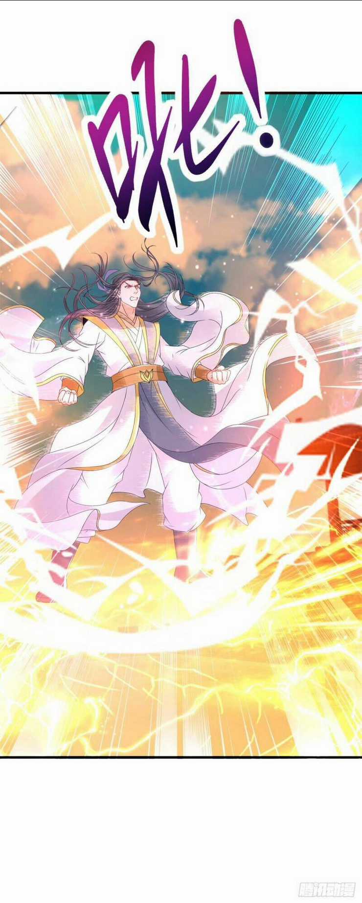 Thần Hồn Võ Đế - Chapter 216 - Trang 7