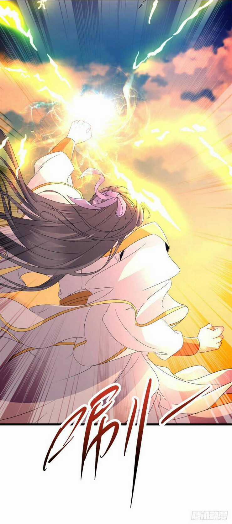 Thần Hồn Võ Đế - Chapter 216 - Trang 10