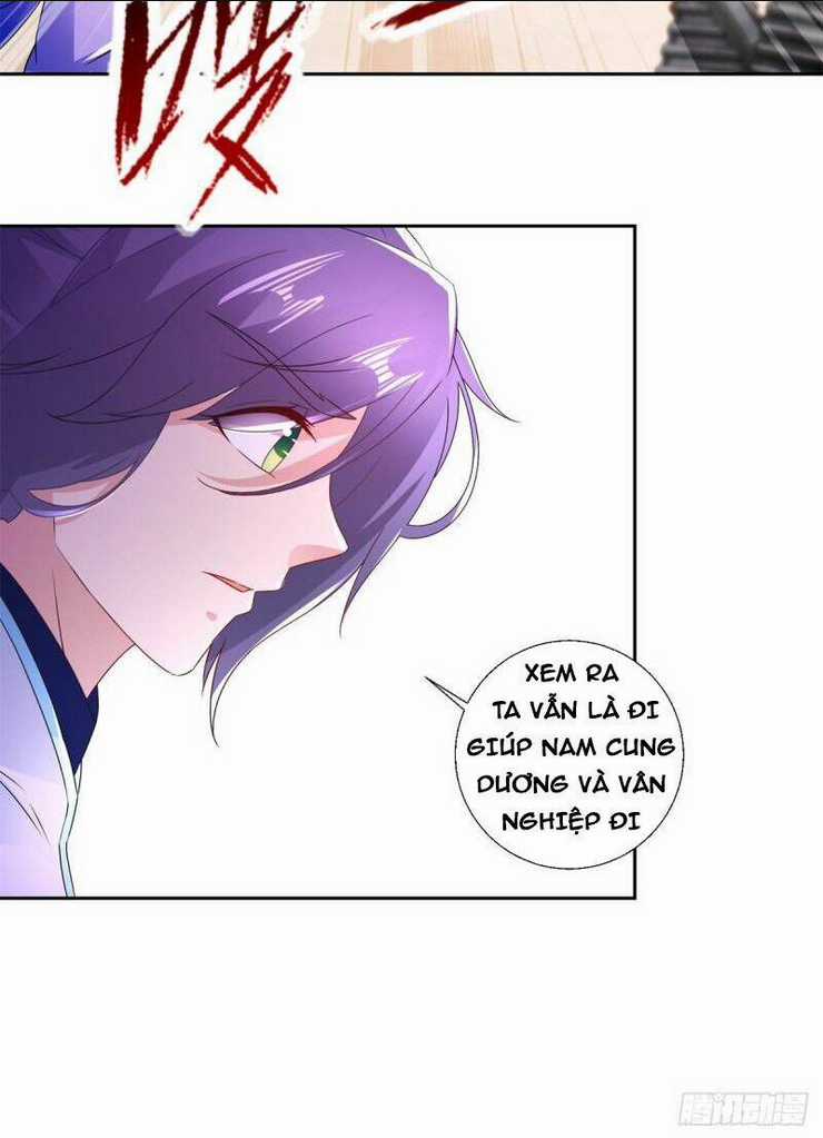 Thần Hồn Võ Đế - Chapter 217 - Trang 11