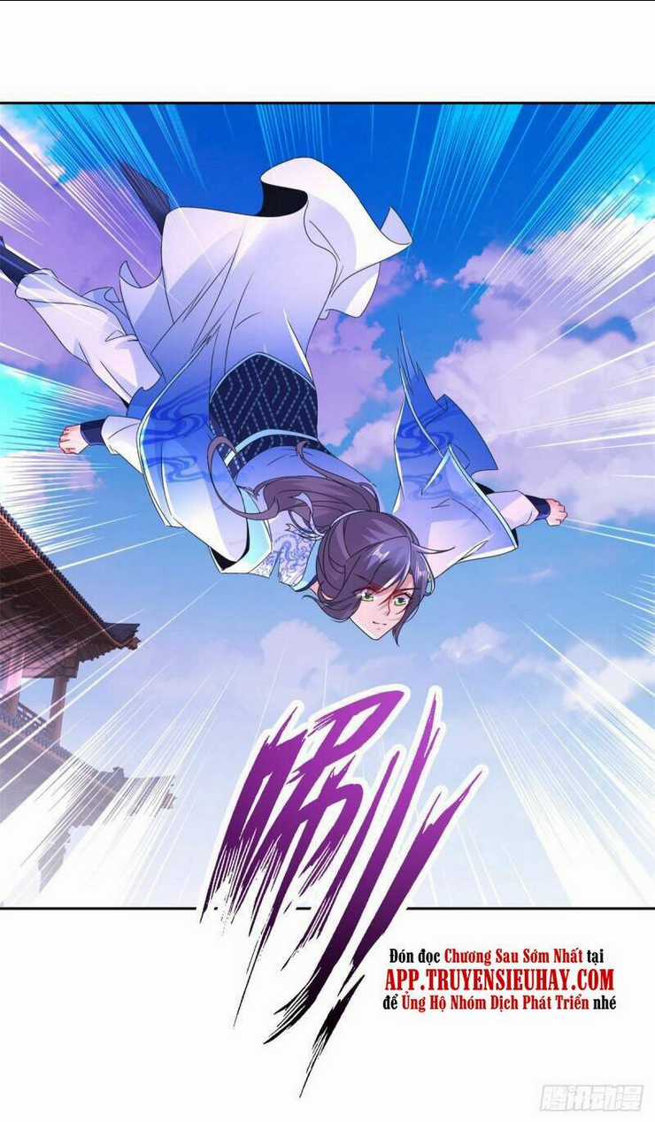 Thần Hồn Võ Đế - Chapter 217 - Trang 12