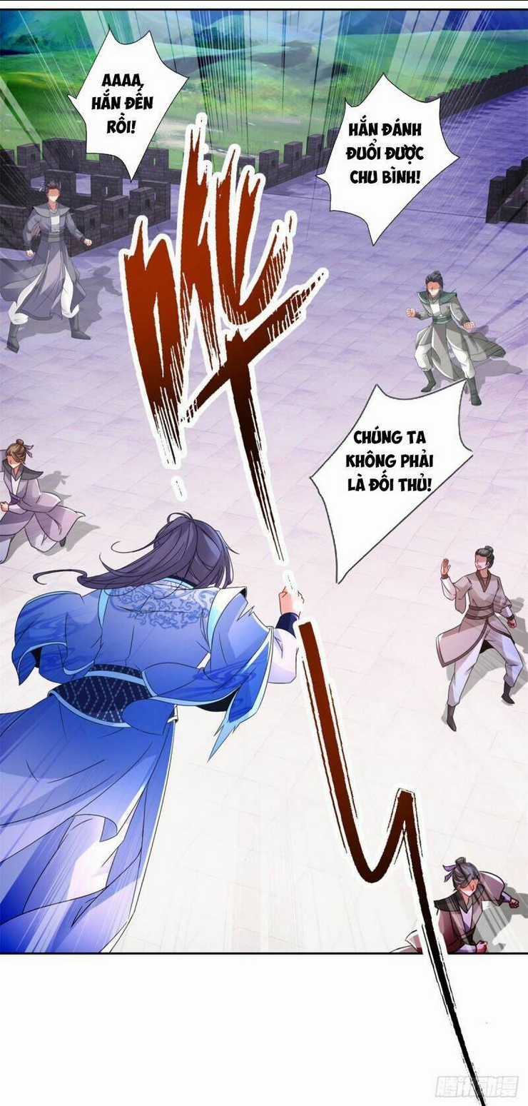 Thần Hồn Võ Đế - Chapter 217 - Trang 13