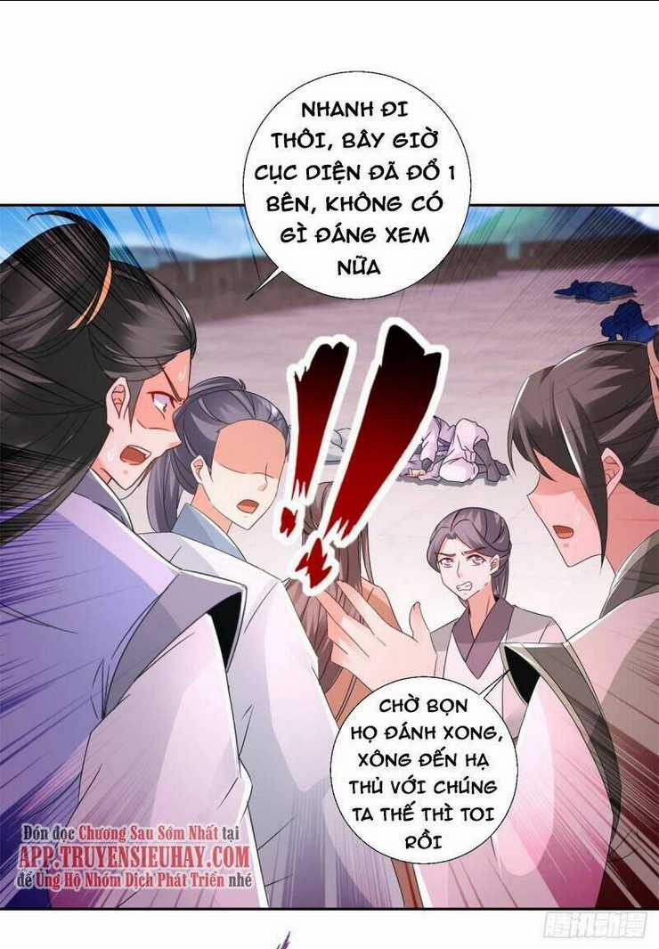 Thần Hồn Võ Đế - Chapter 217 - Trang 15