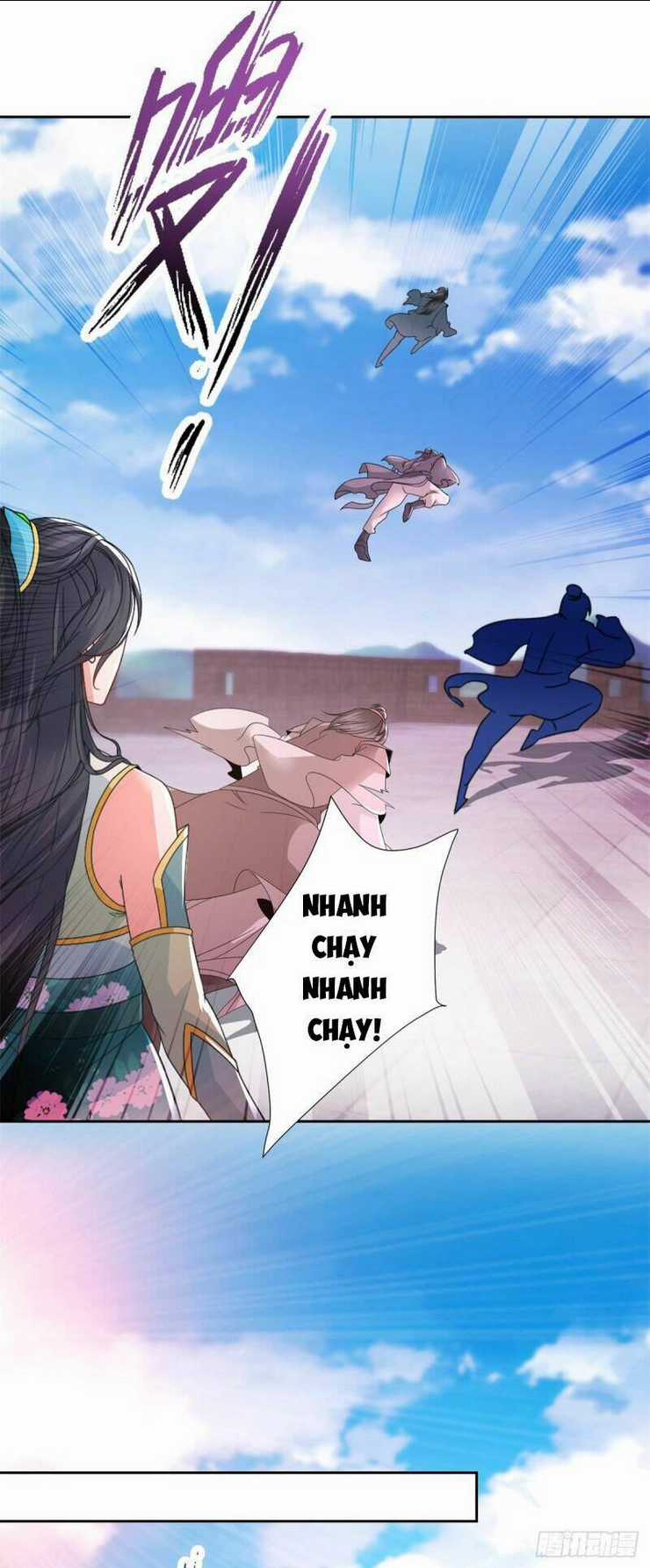 Thần Hồn Võ Đế - Chapter 217 - Trang 16