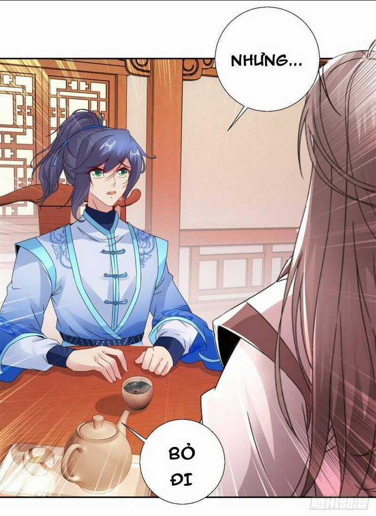 Thần Hồn Võ Đế - Chapter 217 - Trang 22