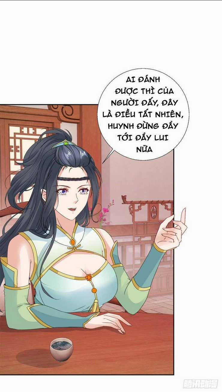 Thần Hồn Võ Đế - Chapter 217 - Trang 23