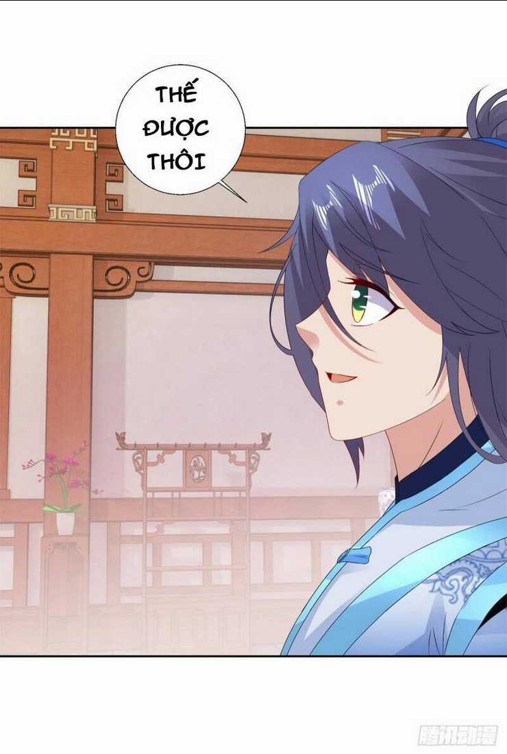 Thần Hồn Võ Đế - Chapter 217 - Trang 24