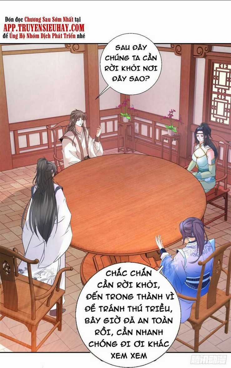 Thần Hồn Võ Đế - Chapter 217 - Trang 25