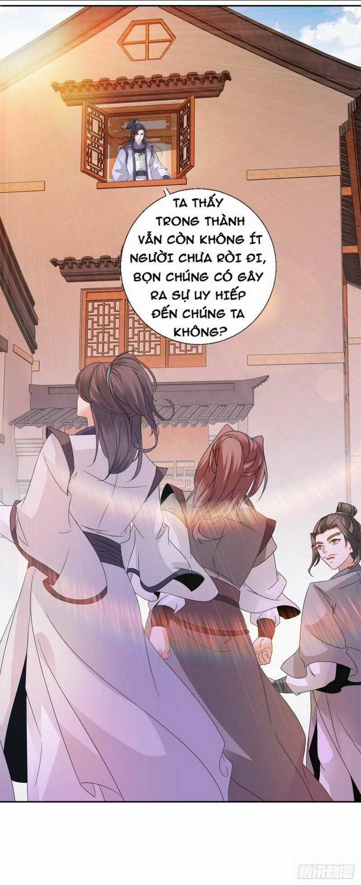 Thần Hồn Võ Đế - Chapter 217 - Trang 27