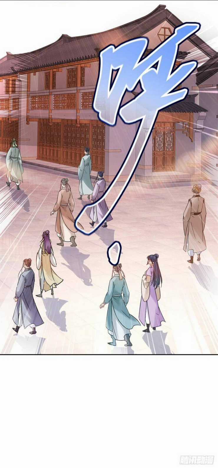 Thần Hồn Võ Đế - Chapter 217 - Trang 30