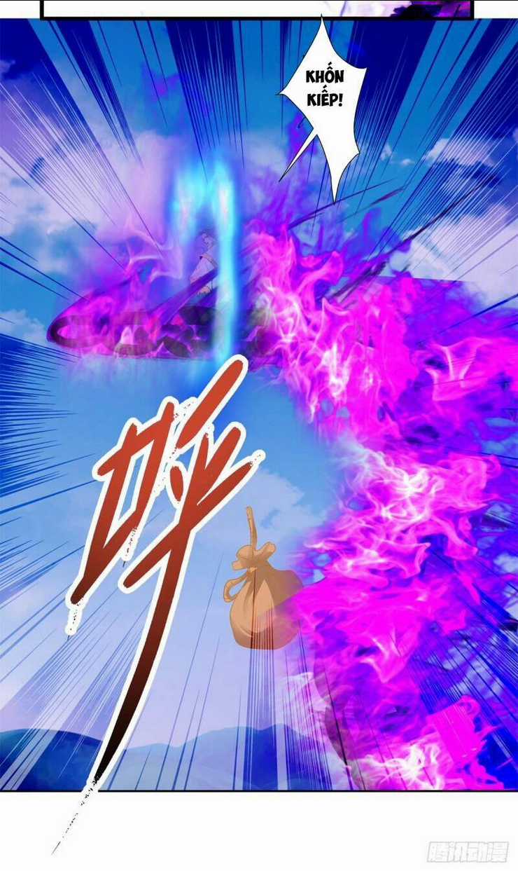 Thần Hồn Võ Đế - Chapter 217 - Trang 4