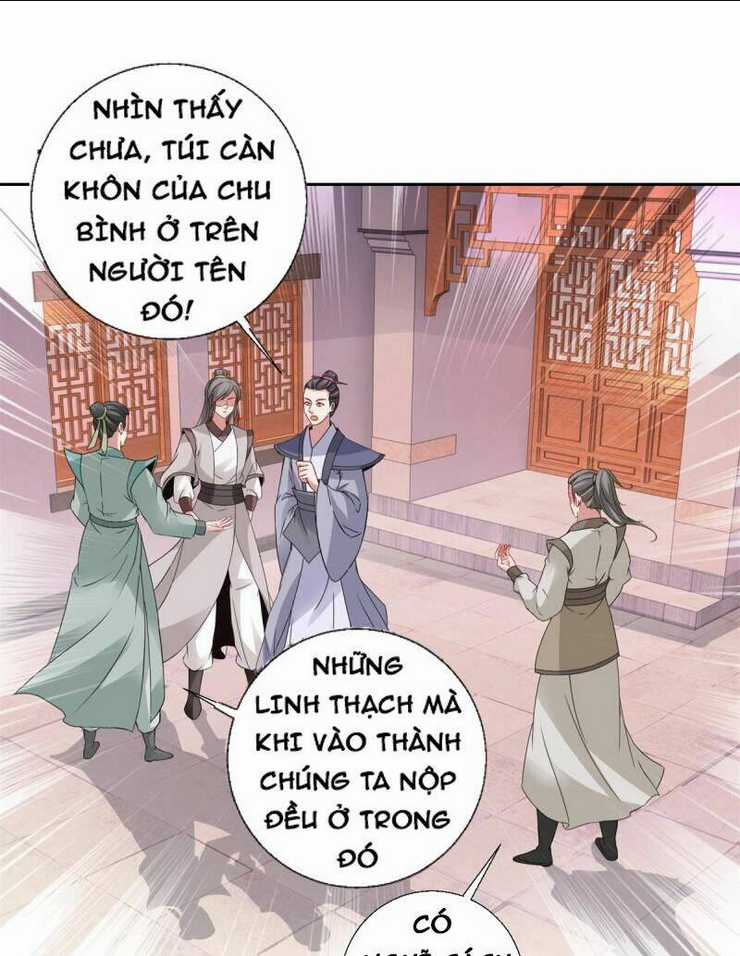 Thần Hồn Võ Đế - Chapter 217 - Trang 31