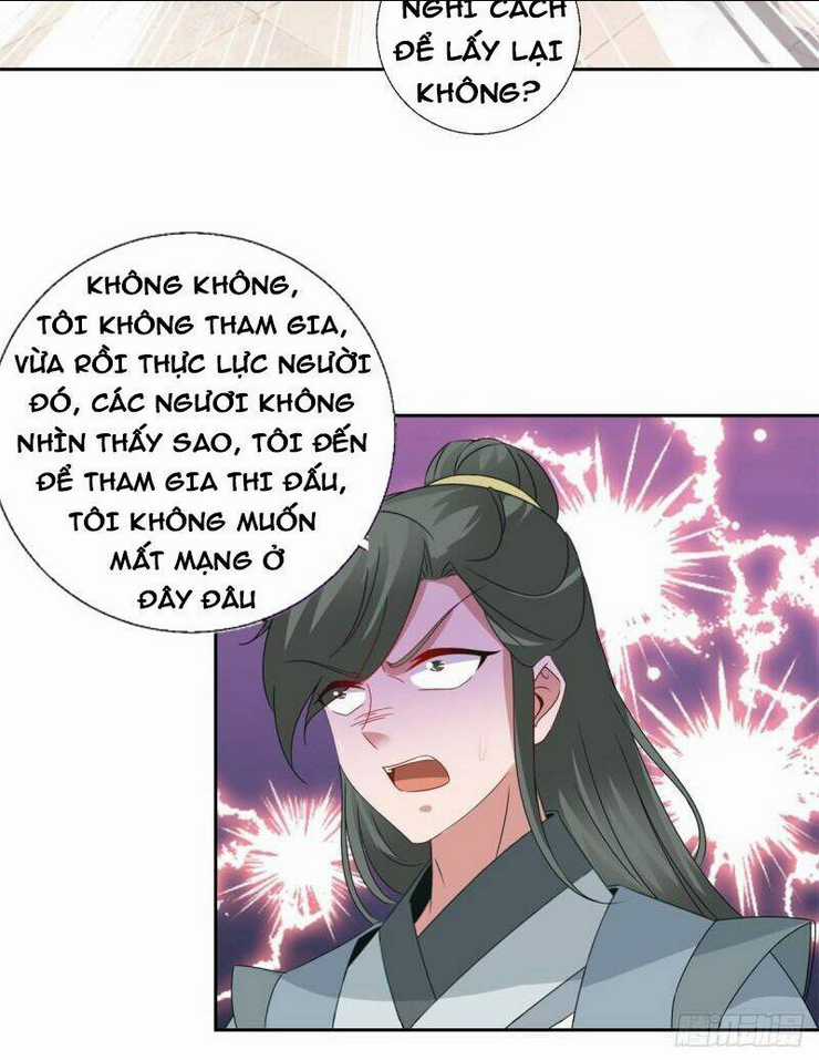 Thần Hồn Võ Đế - Chapter 217 - Trang 32