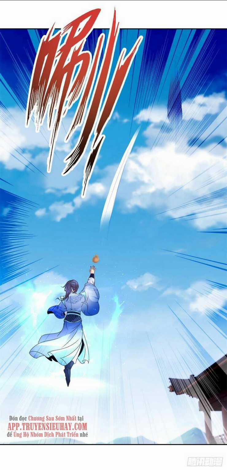 Thần Hồn Võ Đế - Chapter 217 - Trang 5