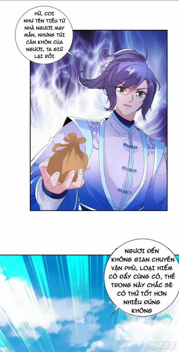 Thần Hồn Võ Đế - Chapter 217 - Trang 6