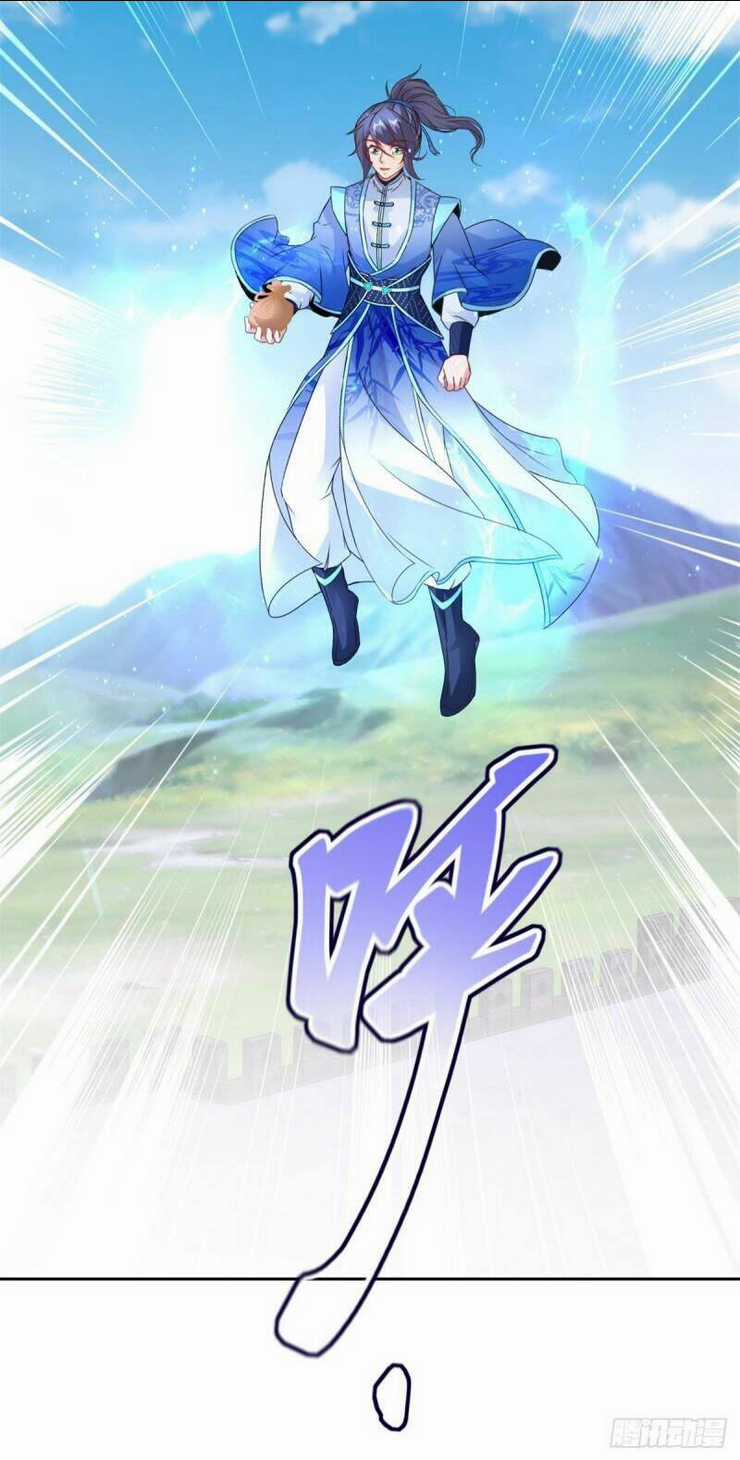 Thần Hồn Võ Đế - Chapter 217 - Trang 7