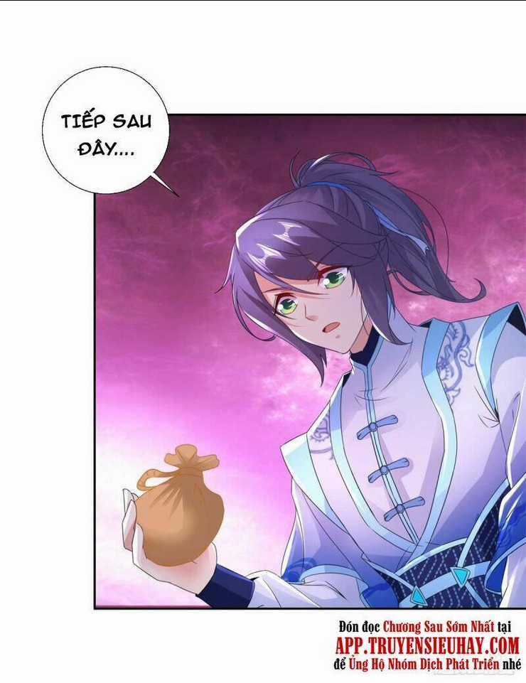 Thần Hồn Võ Đế - Chapter 217 - Trang 8