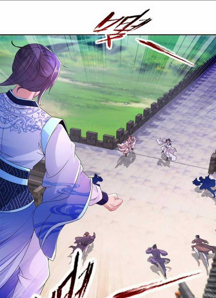 Thần Hồn Võ Đế - Chapter 217 - Trang 10