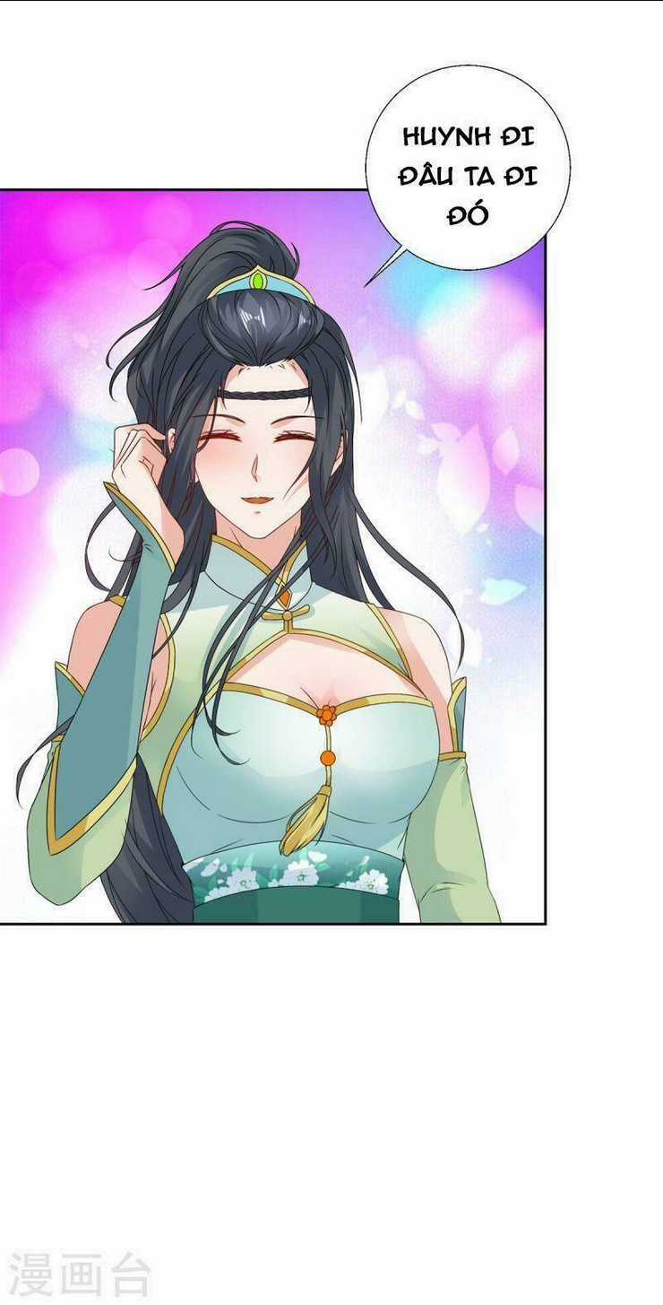 Thần Hồn Võ Đế - Chapter 218 - Trang 13