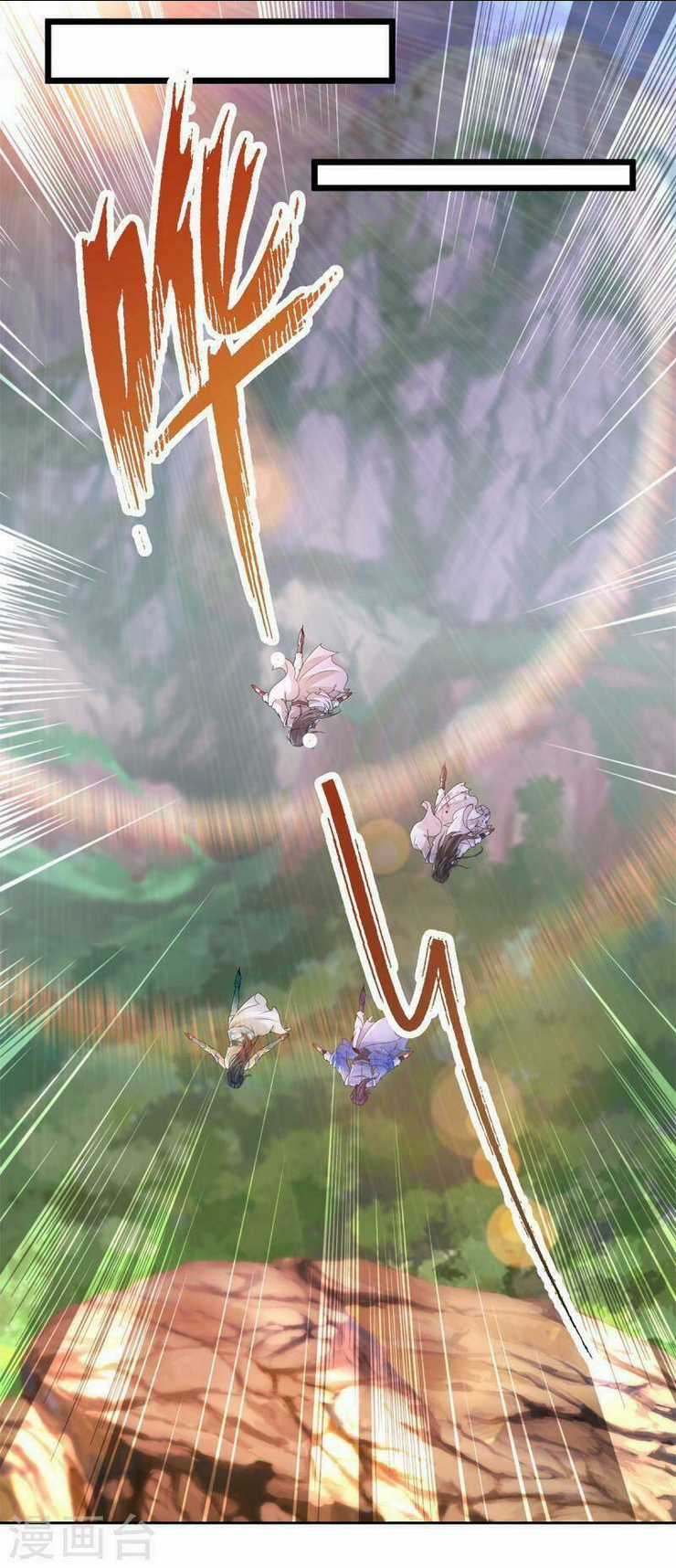 Thần Hồn Võ Đế - Chapter 218 - Trang 15