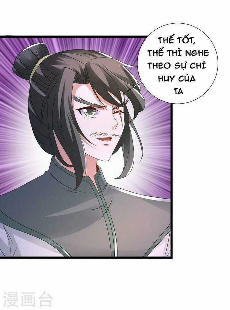 Thần Hồn Võ Đế - Chapter 218 - Trang 26