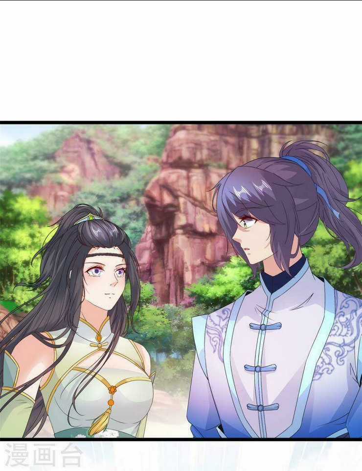 Thần Hồn Võ Đế - Chapter 218 - Trang 28