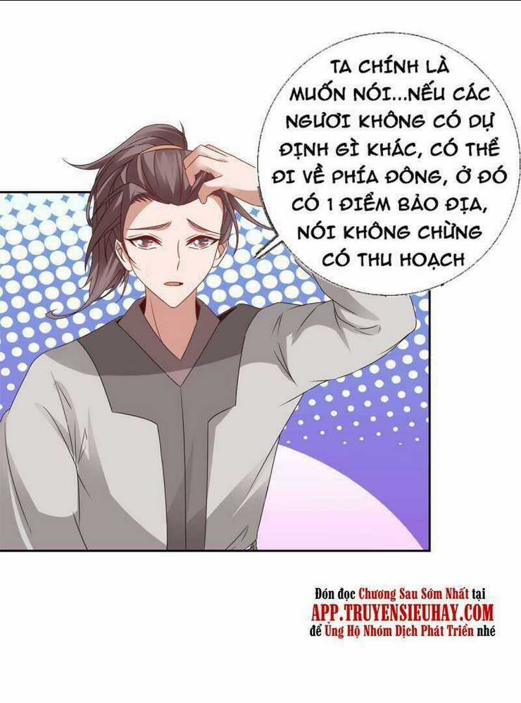 Thần Hồn Võ Đế - Chapter 218 - Trang 4