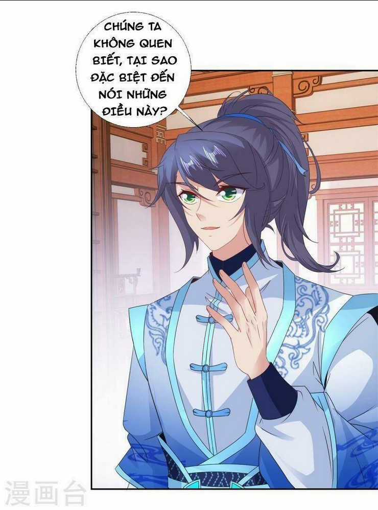 Thần Hồn Võ Đế - Chapter 218 - Trang 5